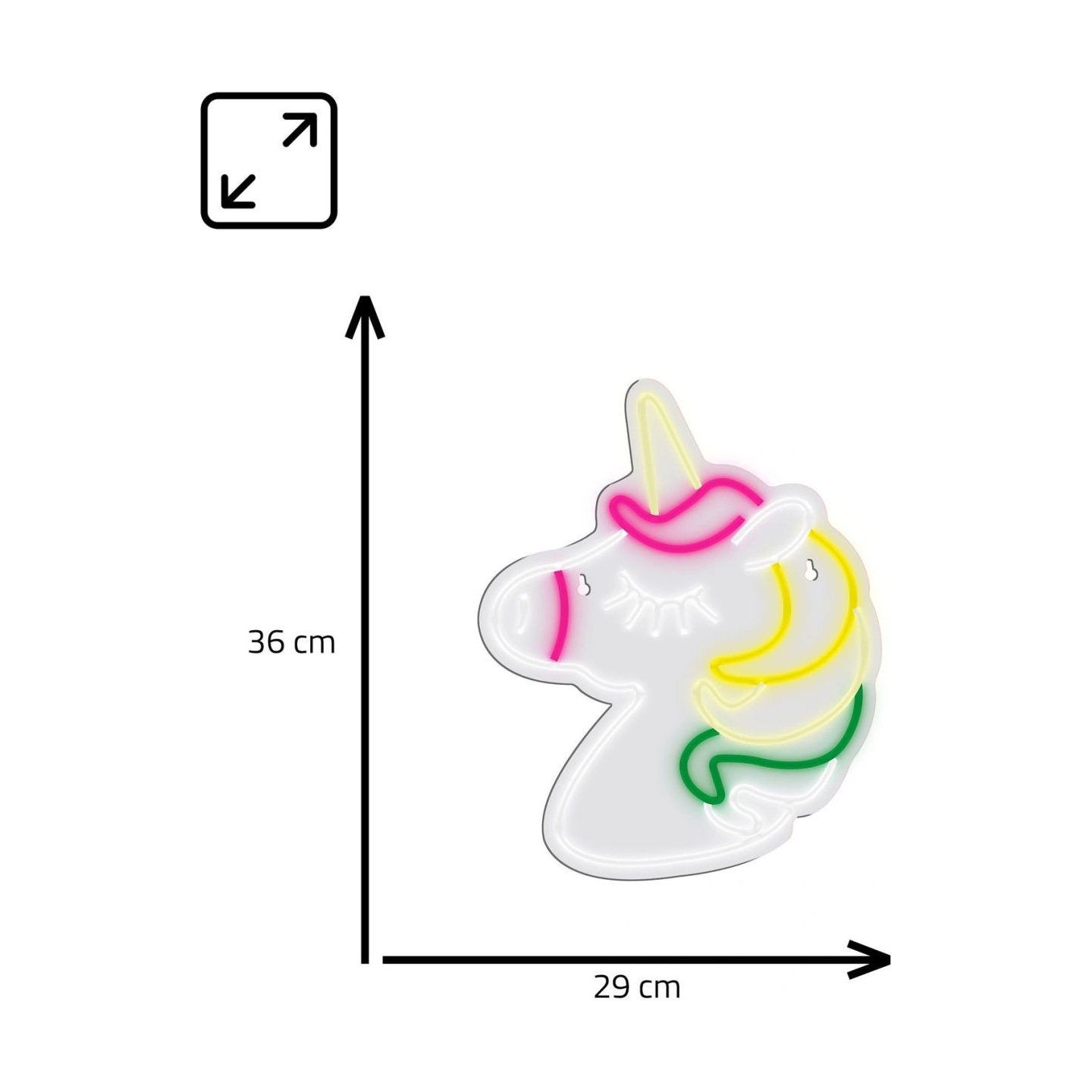Manta SNL98MT  lamp Light decoration