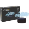 Manta SNL64RGB LED lamp Light decoration Car 3D RGB