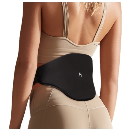 Homedics SR-GLB800 Hot and Cold Back Relief