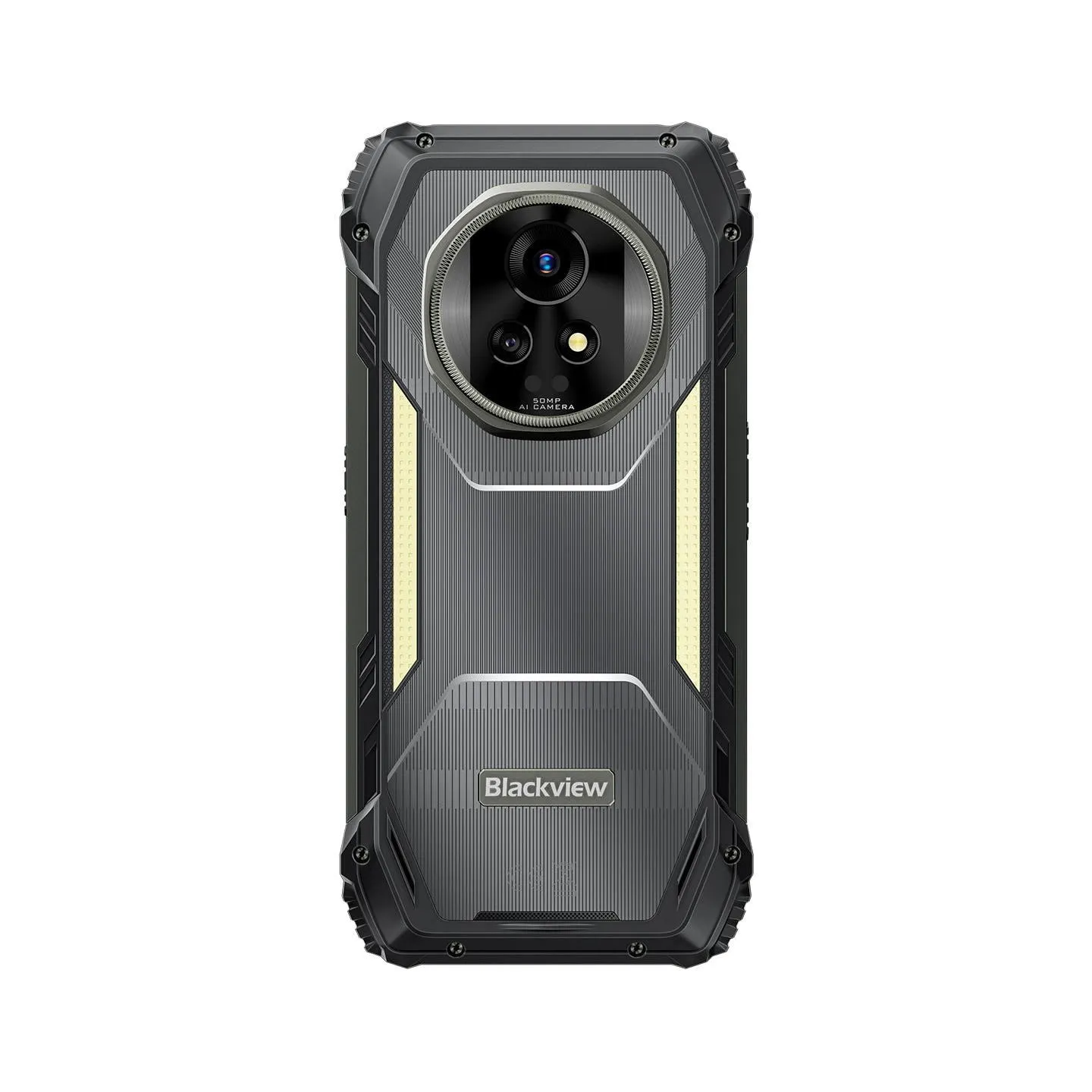Blackview MOBILE PHONE XPLORE 2/16GB/1TB BLACKVIEW