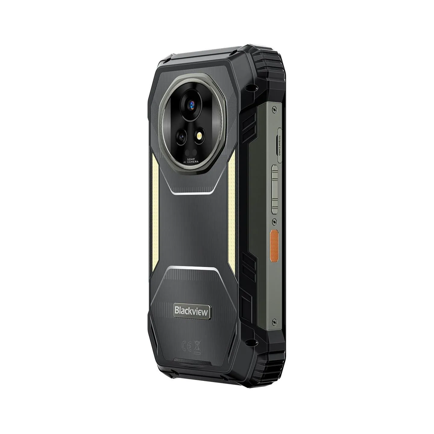 Blackview MOBILE PHONE XPLORE 2/16GB/1TB BLACKVIEW
