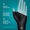 Homedics SR-GW800 Hot and Cold Wrist Relief