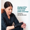 Homedics SR-GW800 Hot and Cold Wrist Relief