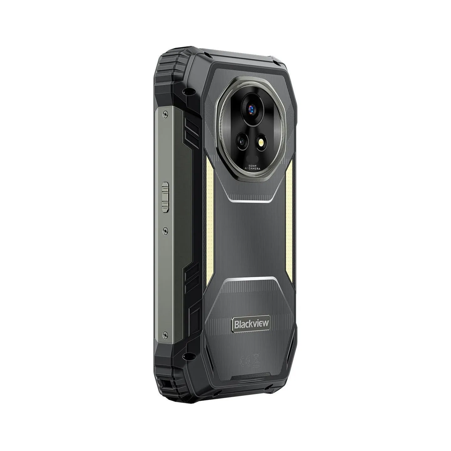 Blackview MOBILE PHONE XPLORE 2/16GB/1TB BLACKVIEW