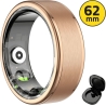 Manta SR01GD 62mm OneRing Gold