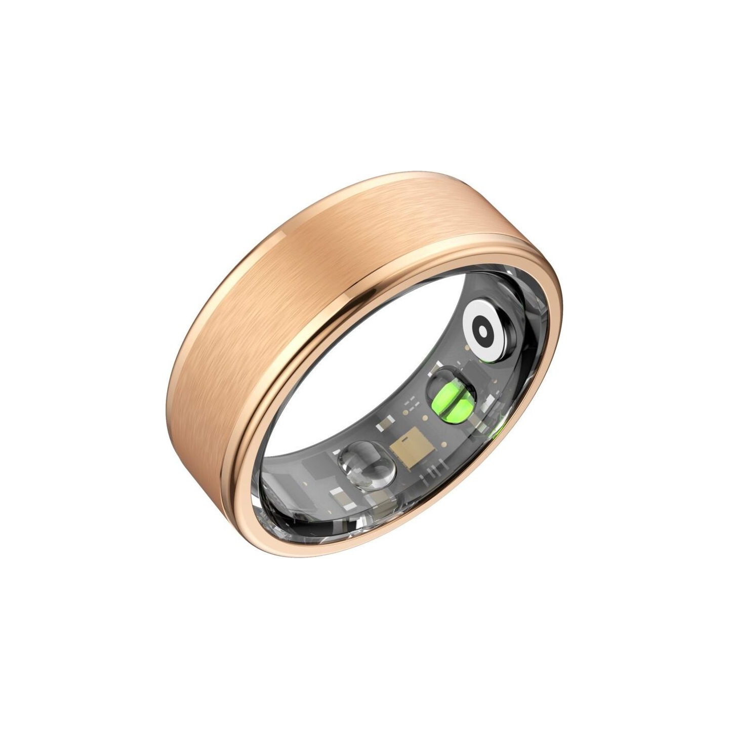 Manta SR01GD 62mm OneRing Gold