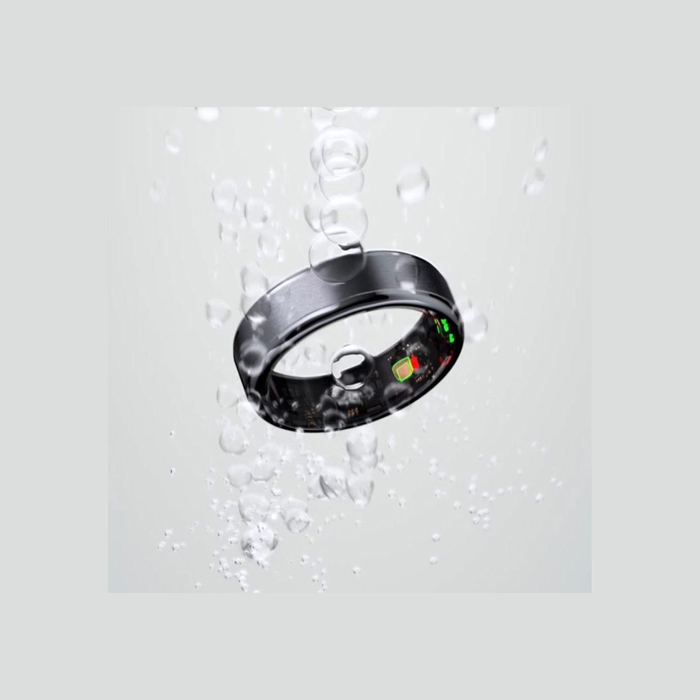 Manta SR01GD 62mm OneRing Gold