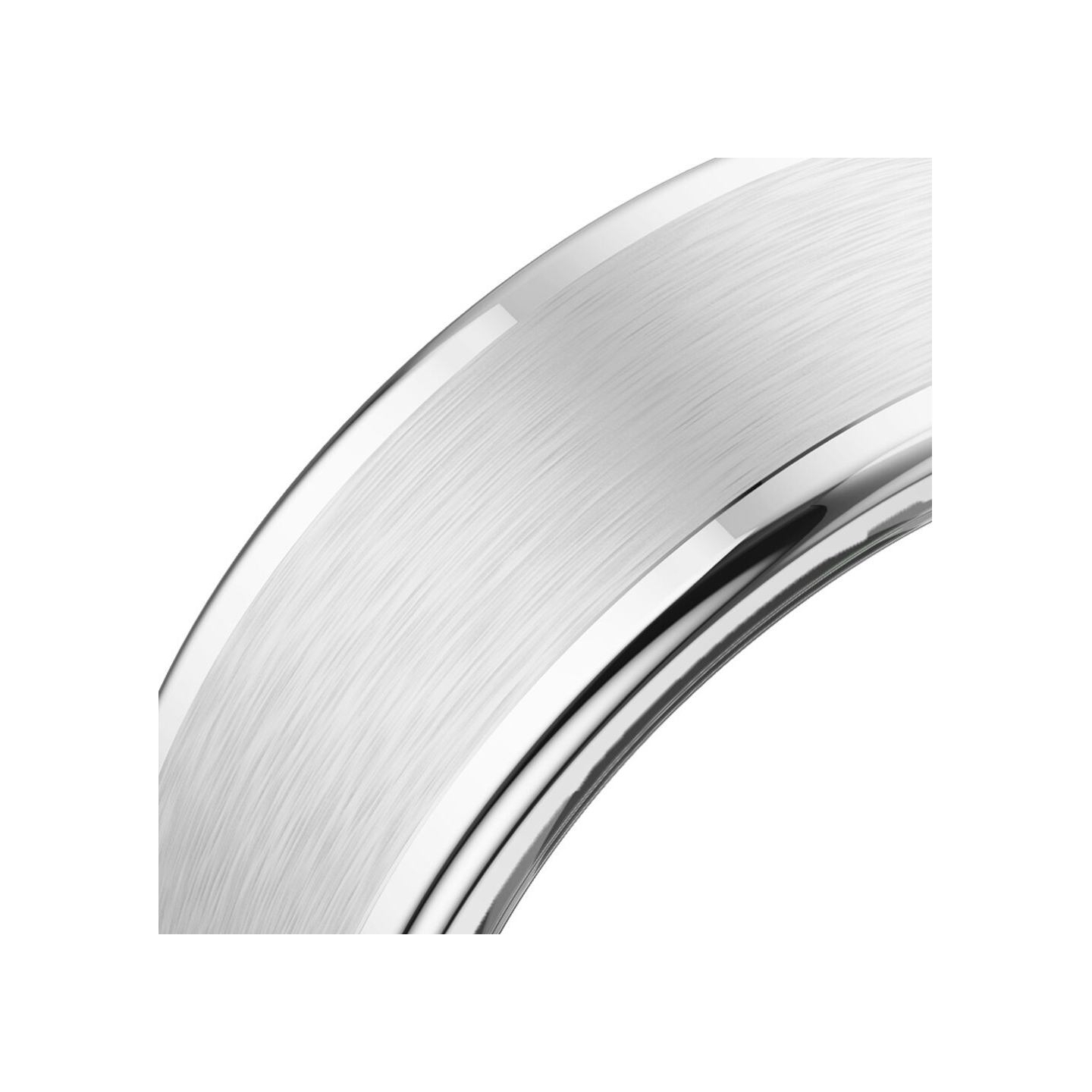 Manta SR01SL 62mm OneRing Silver