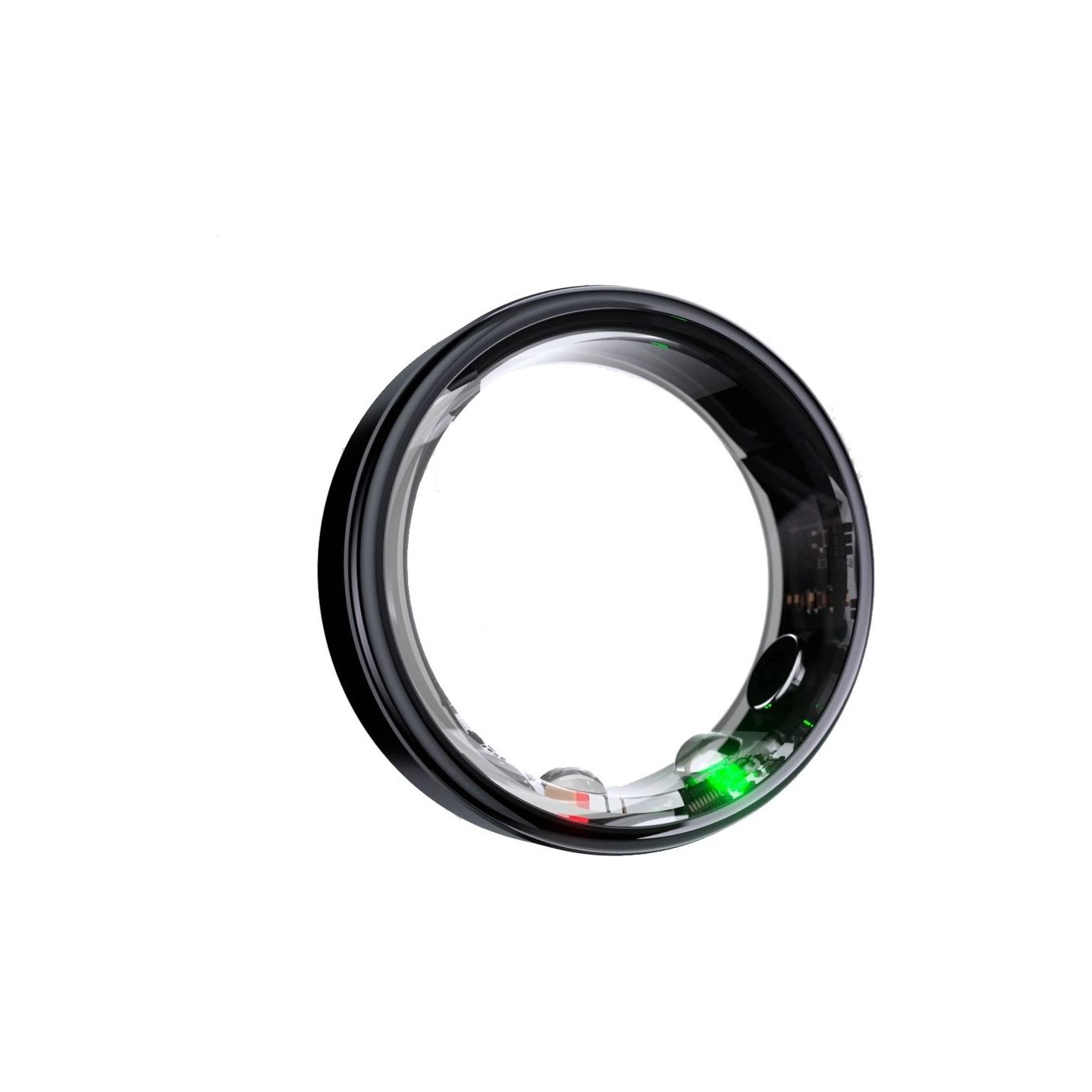Manta SR01SL 65mm OneRing Silver