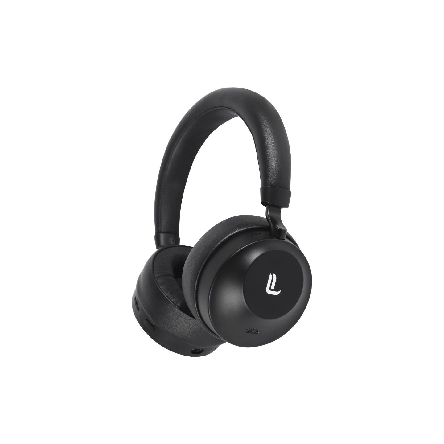 Laudberg H1B Headphones with ANC Black