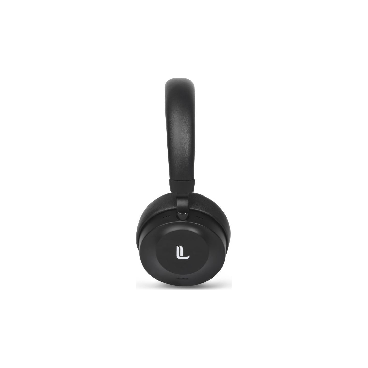 Laudberg H1B Headphones with ANC Black