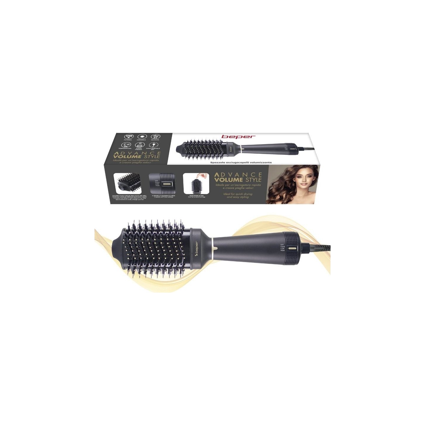 Beper P301PIS102