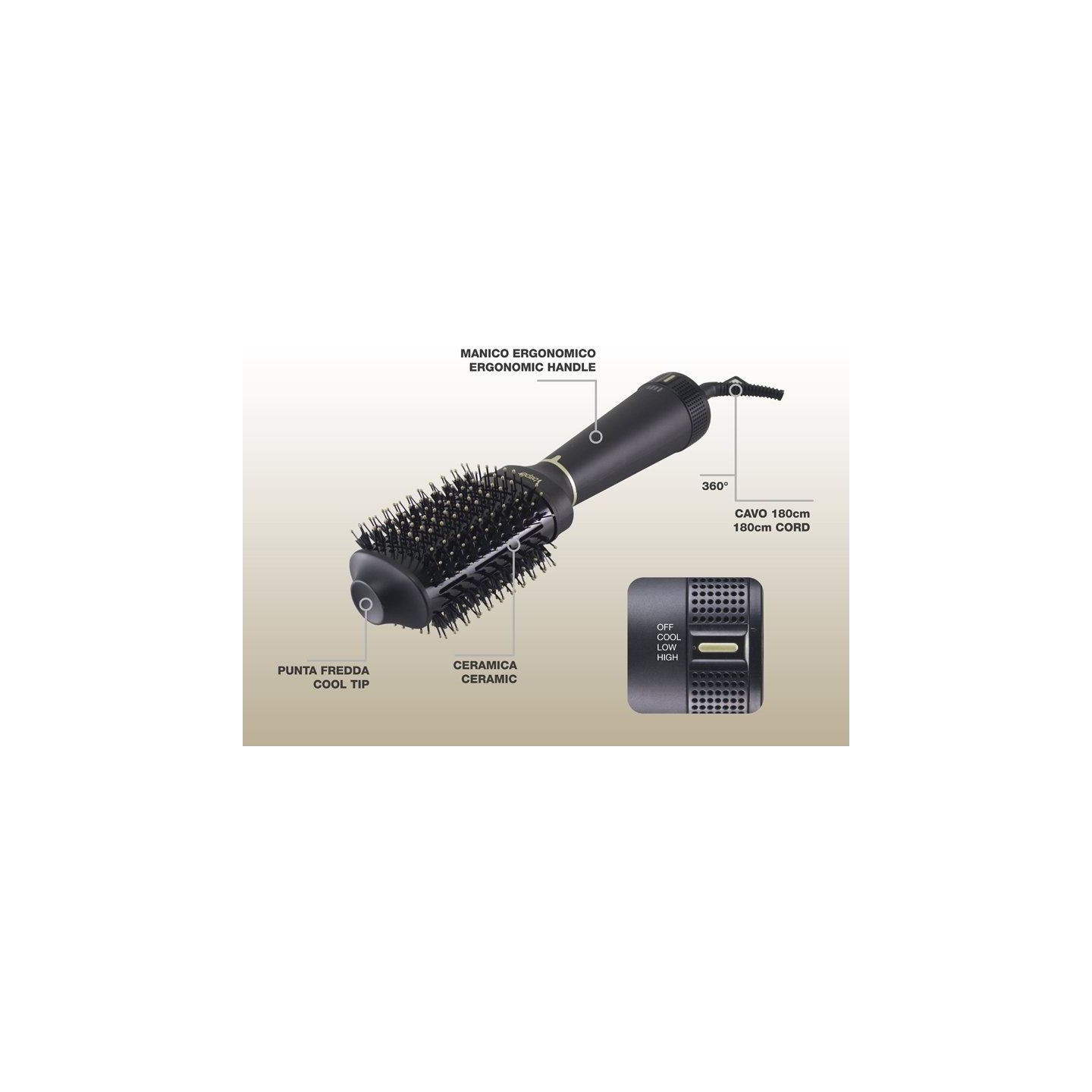 Beper P301PIS102