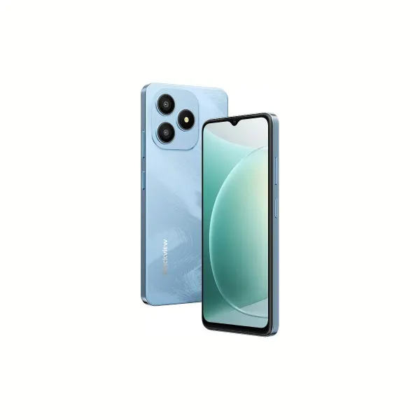 Blackview MOBILE PHONE WAVE 9C/4/128GB BLUE BLACKVIEW