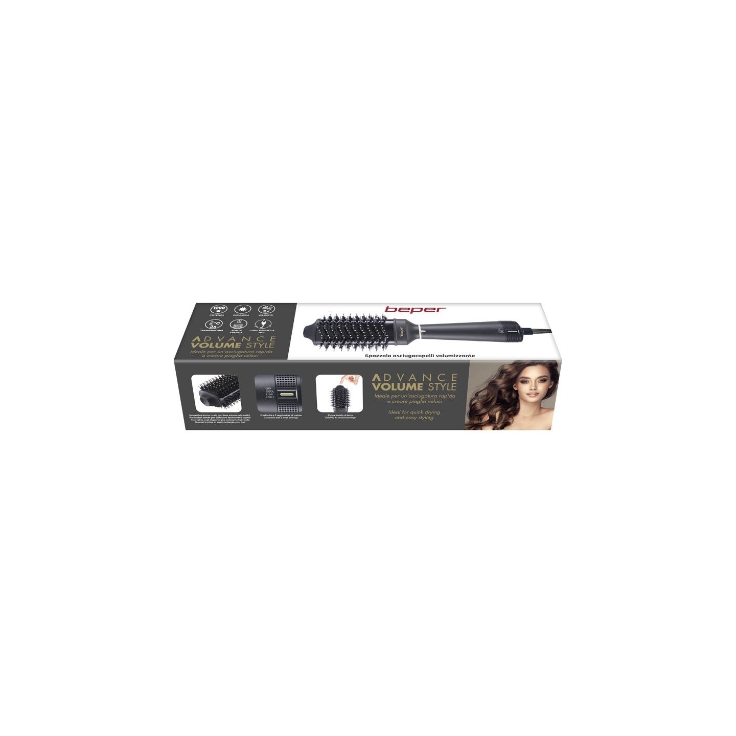 Beper P301PIS102