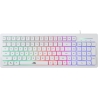 Baracuda ORCA-W BGC-012, White Combo