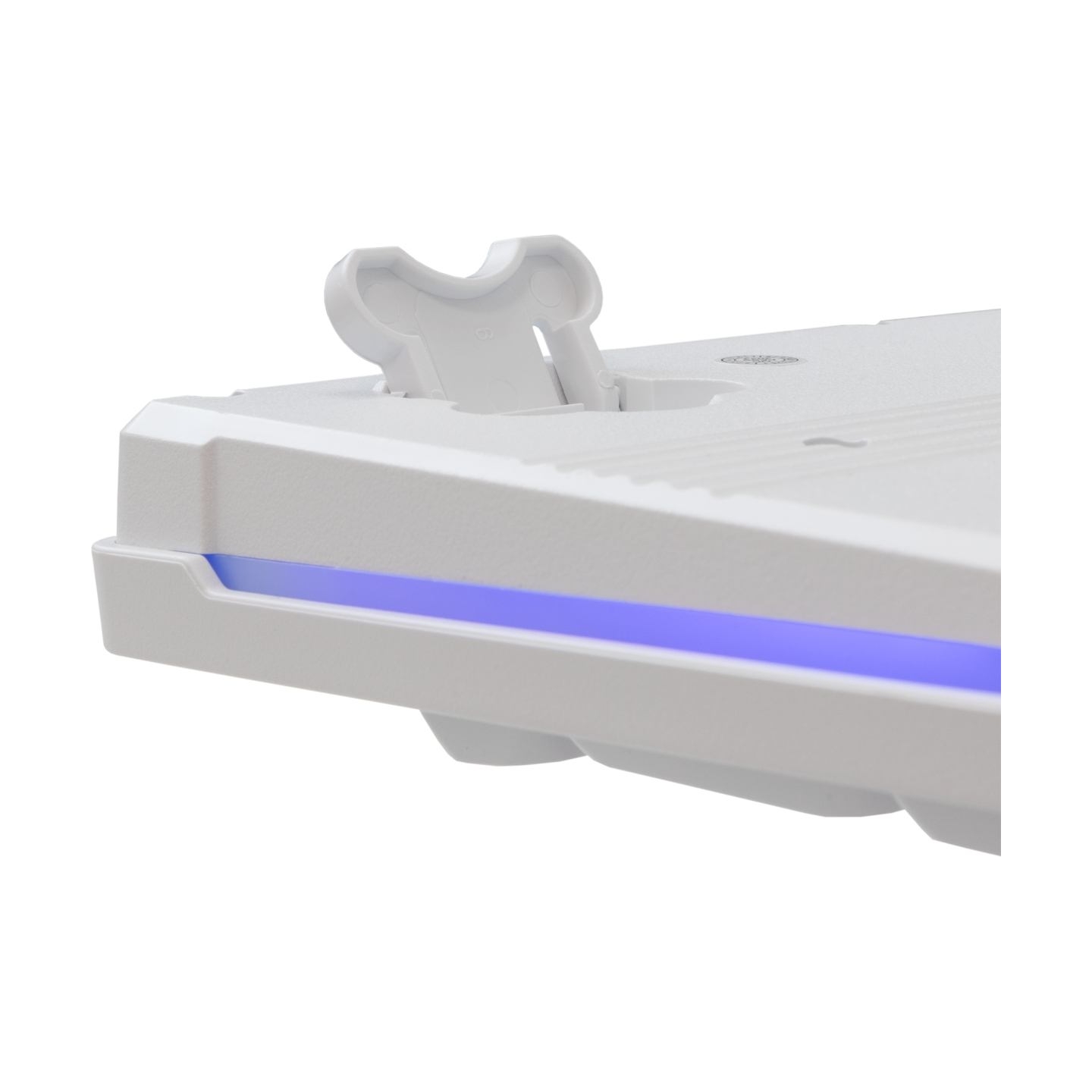 Baracuda ORCA-W BGC-012, White Combo