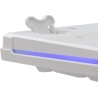 Baracuda ORCA-W BGC-012, White Combo
