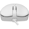 Baracuda ORCA-W BGC-012, White Combo