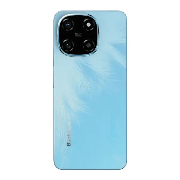 Blackview MOBILE PHONE COLOR 6/8+16/128GB BLUE BLACKVIEW