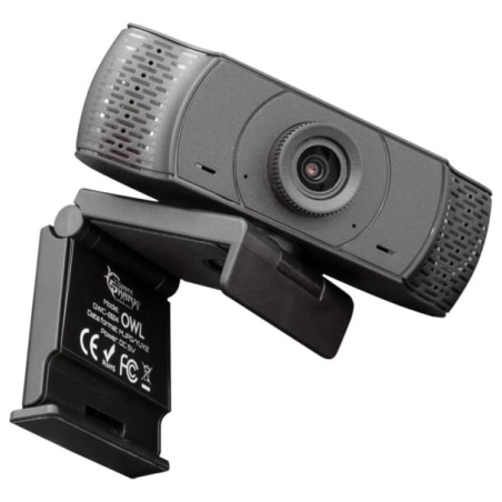 White Shark OWL GWC-004 Web Cam