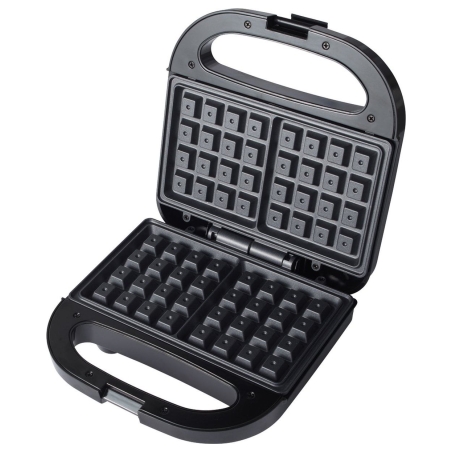 Progress EK5852PVDE Double Waffle Maker