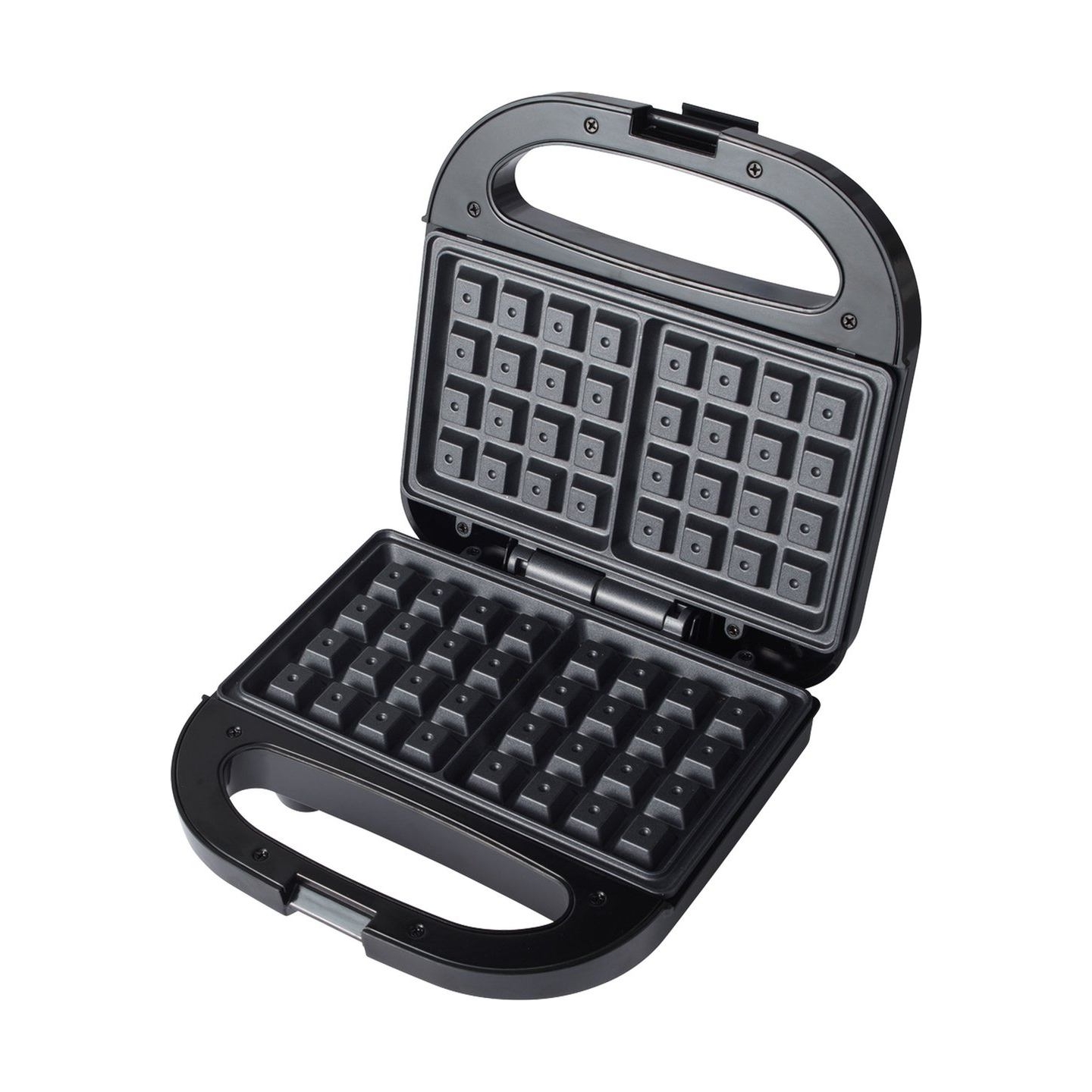 Progress EK5852PVDE Double Waffle Maker