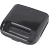 Progress EK6666PVDE 3 in 1 Snack Maker