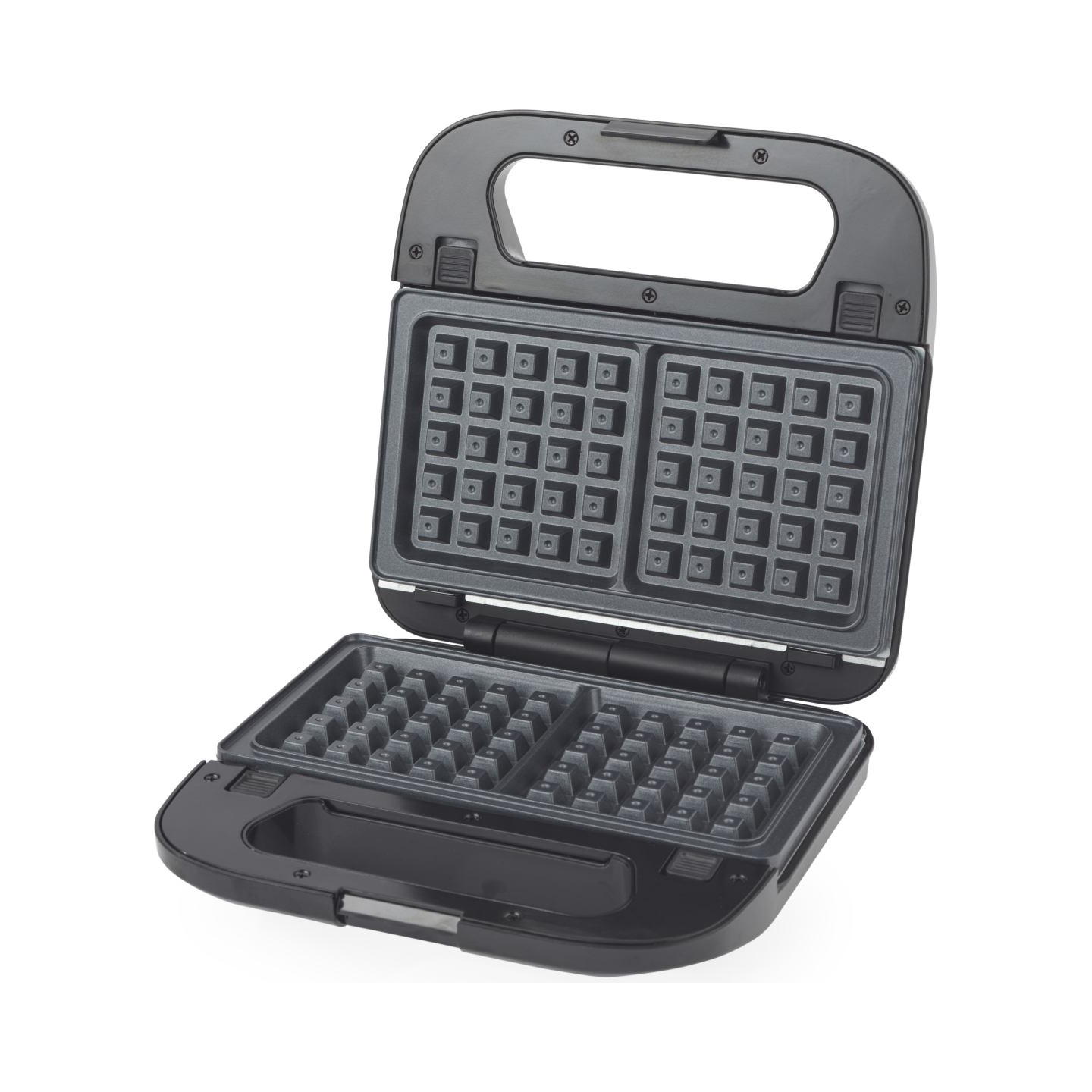 Progress EK6666PVDE 3 in 1 Snack Maker