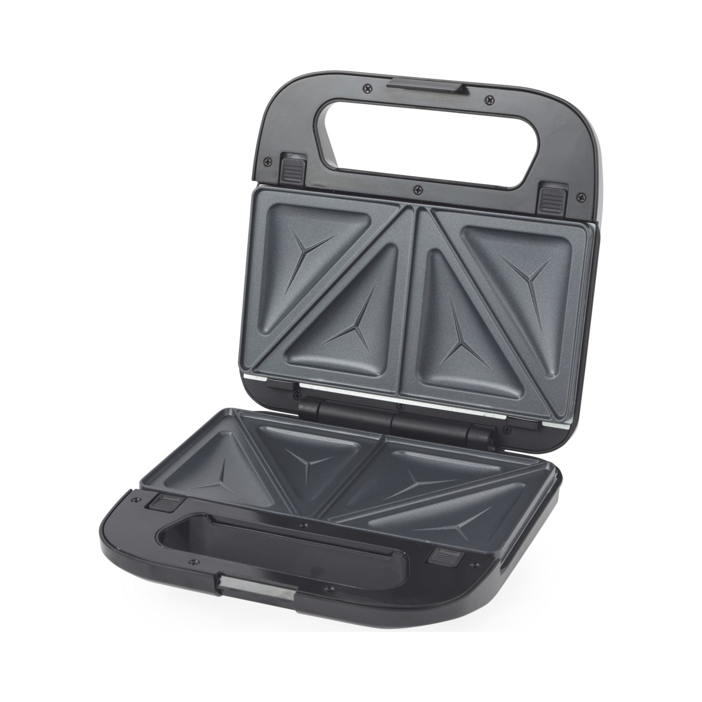 Progress EK6666PVDE 3 in 1 Snack Maker