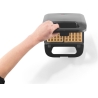 Progress EK6666PVDE 3 in 1 Snack Maker