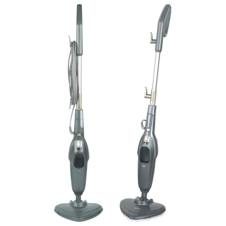 Beldray BEL01986VDER Clean and Refresh Steam Cleaner