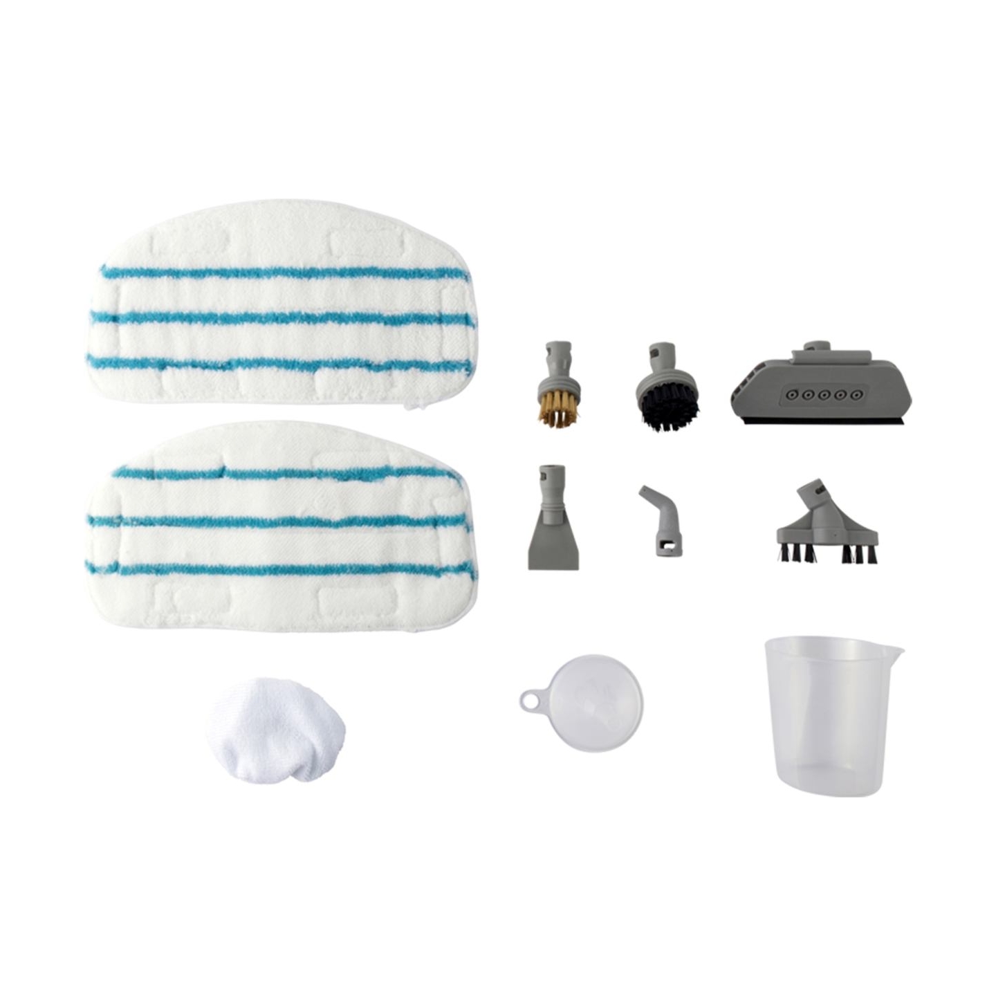 Beldray BEL01732TTVDE 14 in1 Steam Cleaner