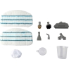 Beldray BEL01732TTVDE 14 in1 Steam Cleaner