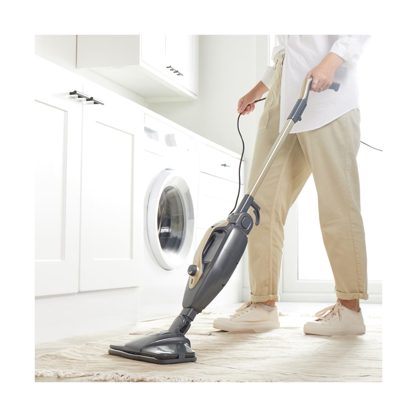 Beldray BEL01732TTVDE 14 in1 Steam Cleaner