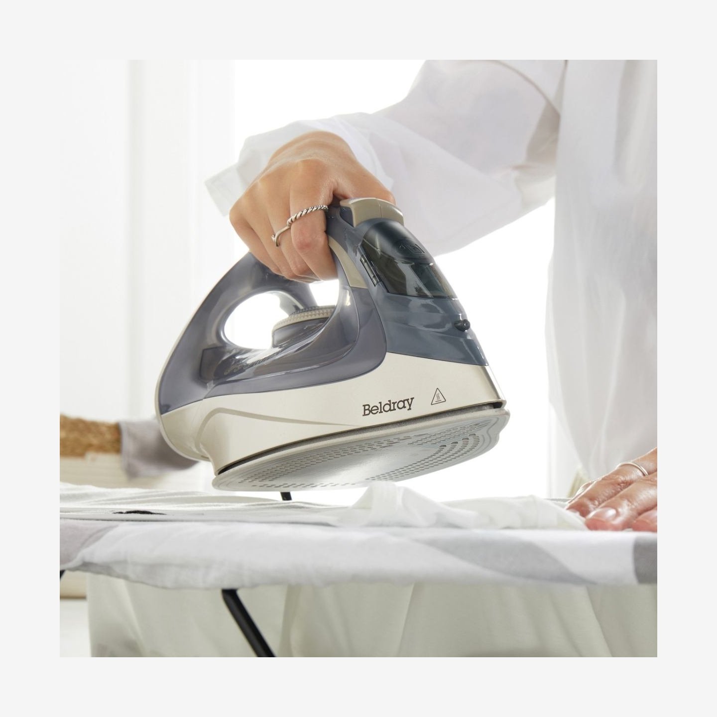 Beldray BEL01621FVDE Powerlite 3200W