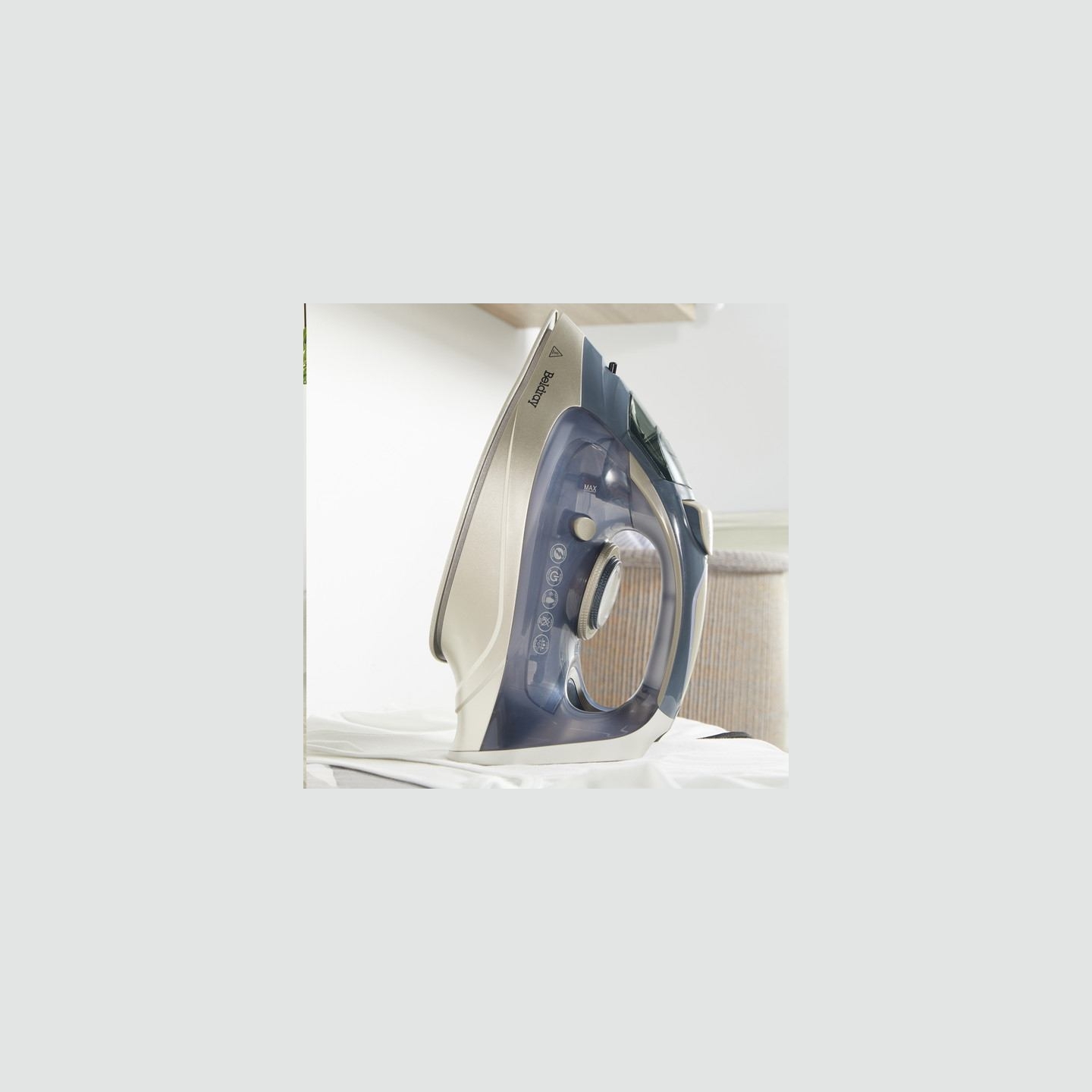 Beldray BEL01621FVDE Powerlite 3200W