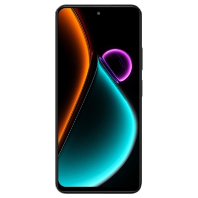 Blackview MOBILE PHONE COLOR 6/8+16/128GB BLACK BLACKVIEW