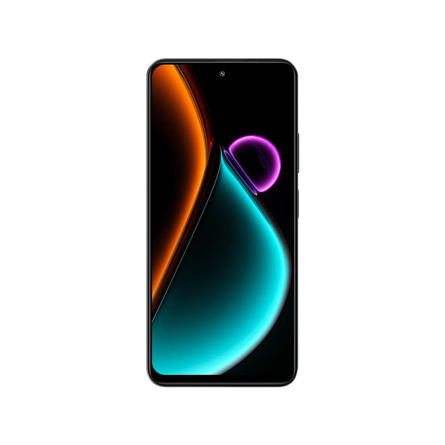 Blackview MOBILE PHONE COLOR 6/8+16/128GB BLACK BLACKVIEW