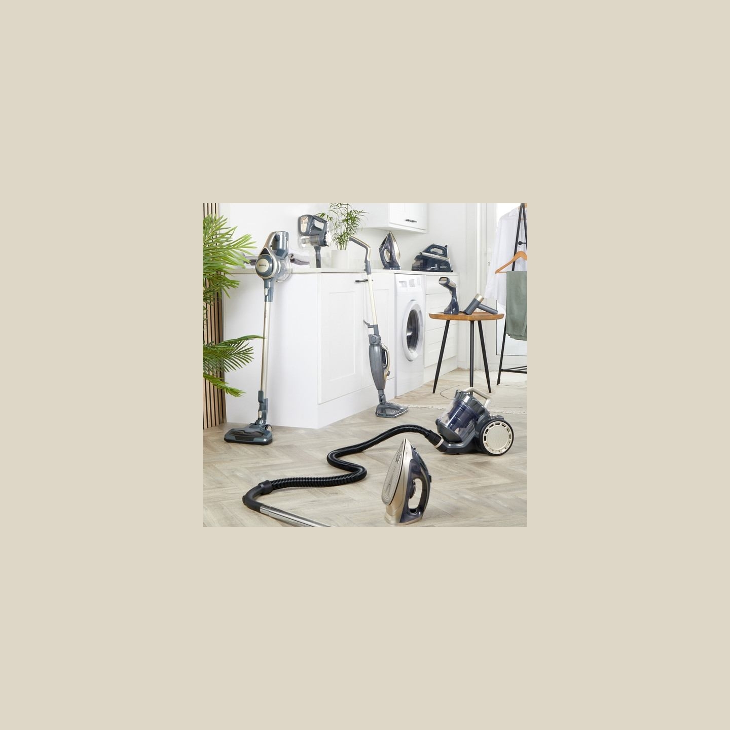 Beldray BEL01621FVDE Powerlite 3200W
