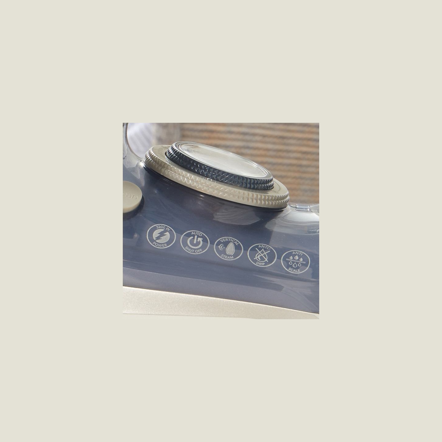 Beldray BEL01621FVDE Powerlite 3200W