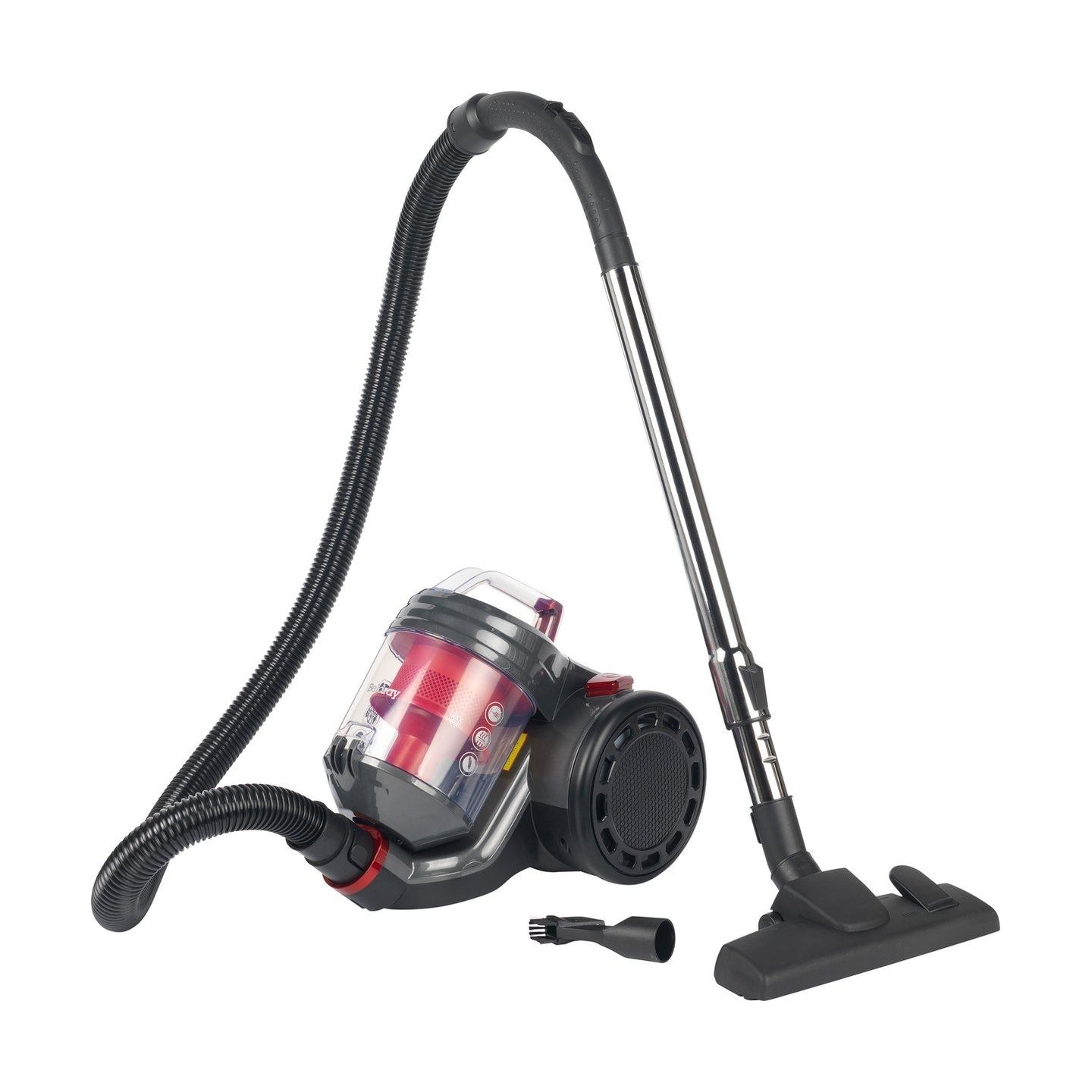 Beldray BEL0700TBVDE Compact Pet Plus