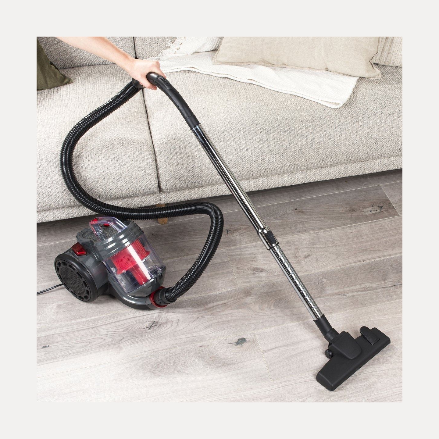 Beldray BEL0700TBVDE Compact Pet Plus