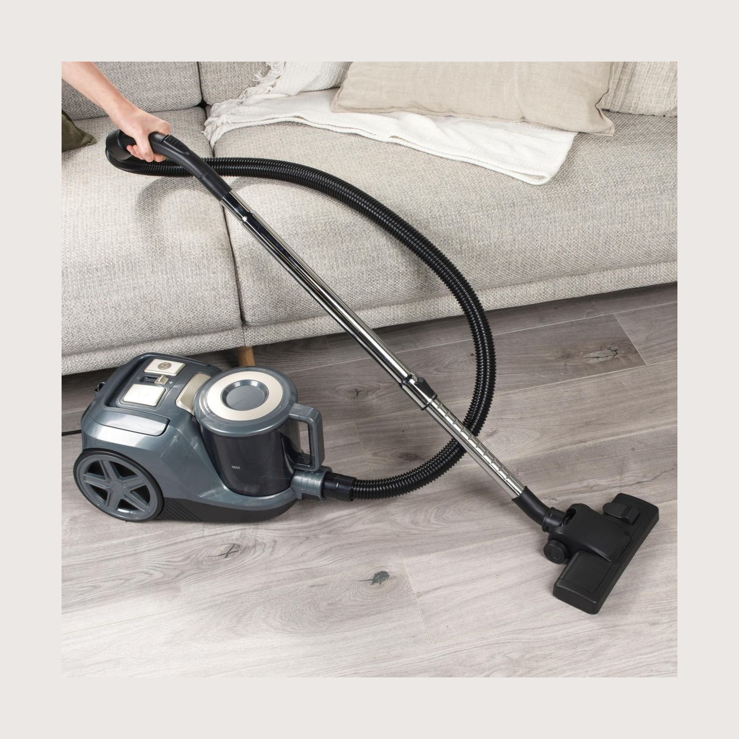 Beldray BEL01797VDE VorteXL Pro