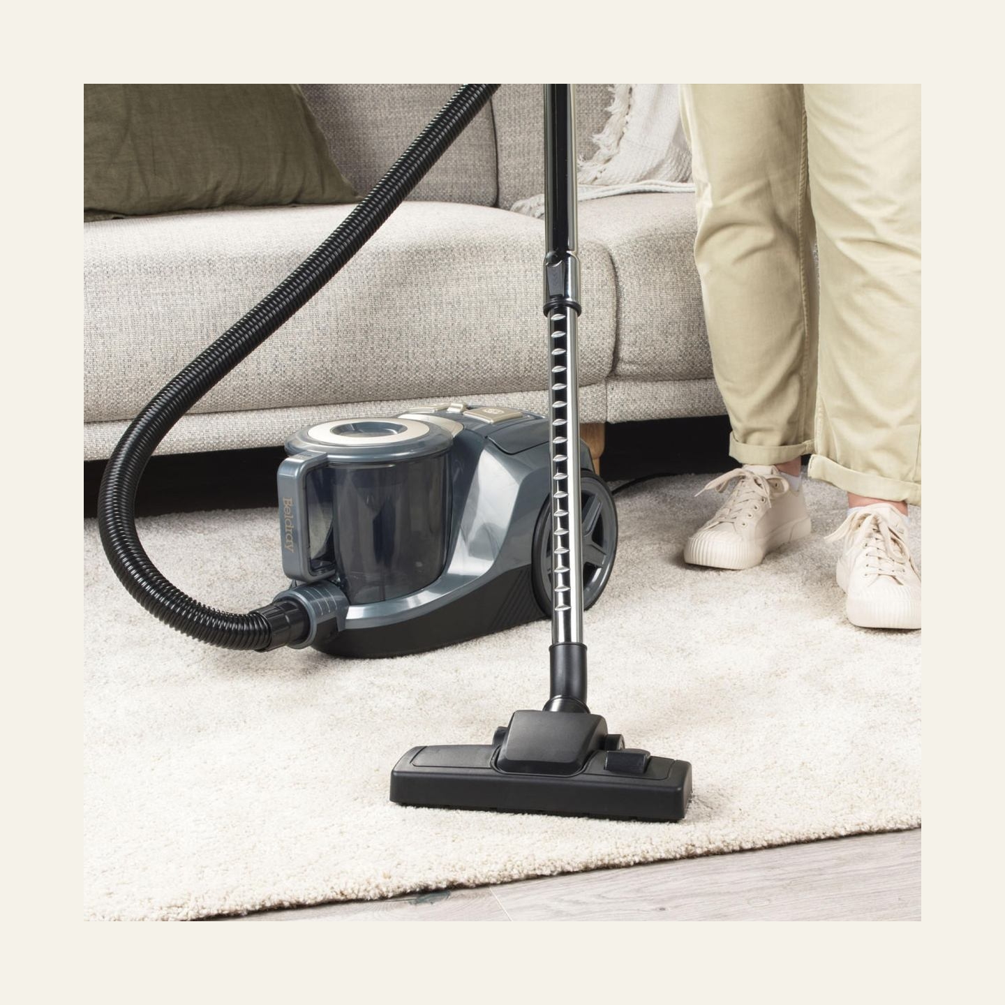 Beldray BEL01797VDE VorteXL Pro