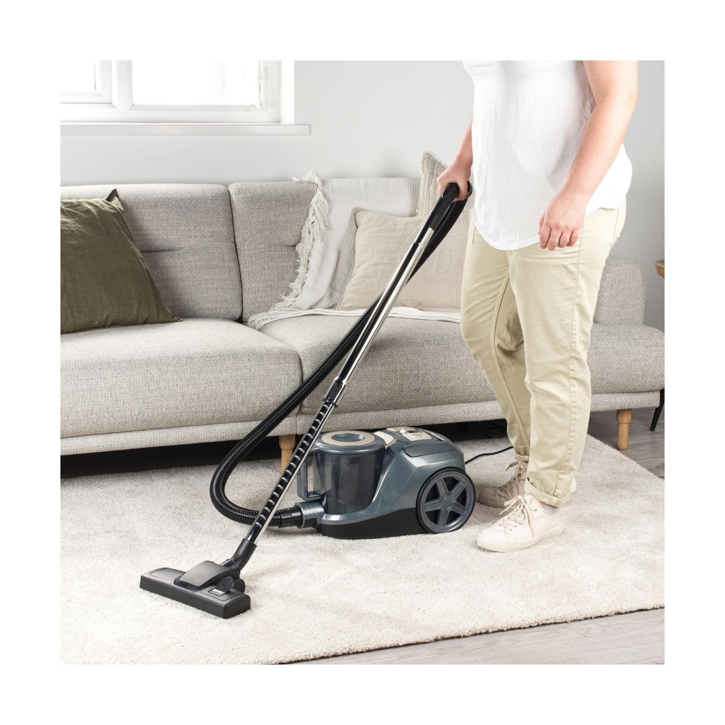 Beldray BEL01797VDE VorteXL Pro