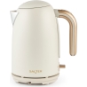 Salter EK6085OBVDE Pebble Rapid Boil Kettle