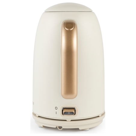 Salter EK6085OBVDE Pebble Rapid Boil Kettle