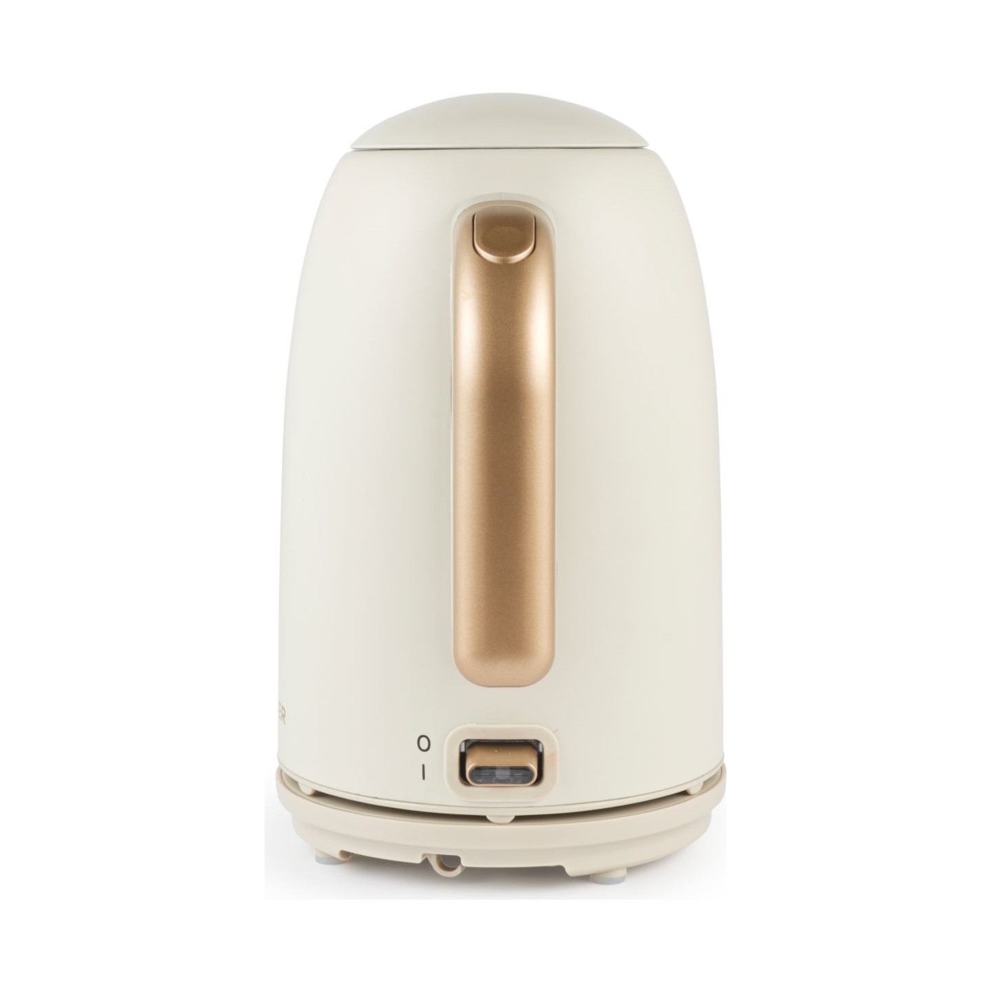 Salter EK6085OBVDE Pebble Rapid Boil Kettle