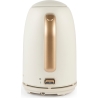 Salter EK6085OBVDE Pebble Rapid Boil Kettle